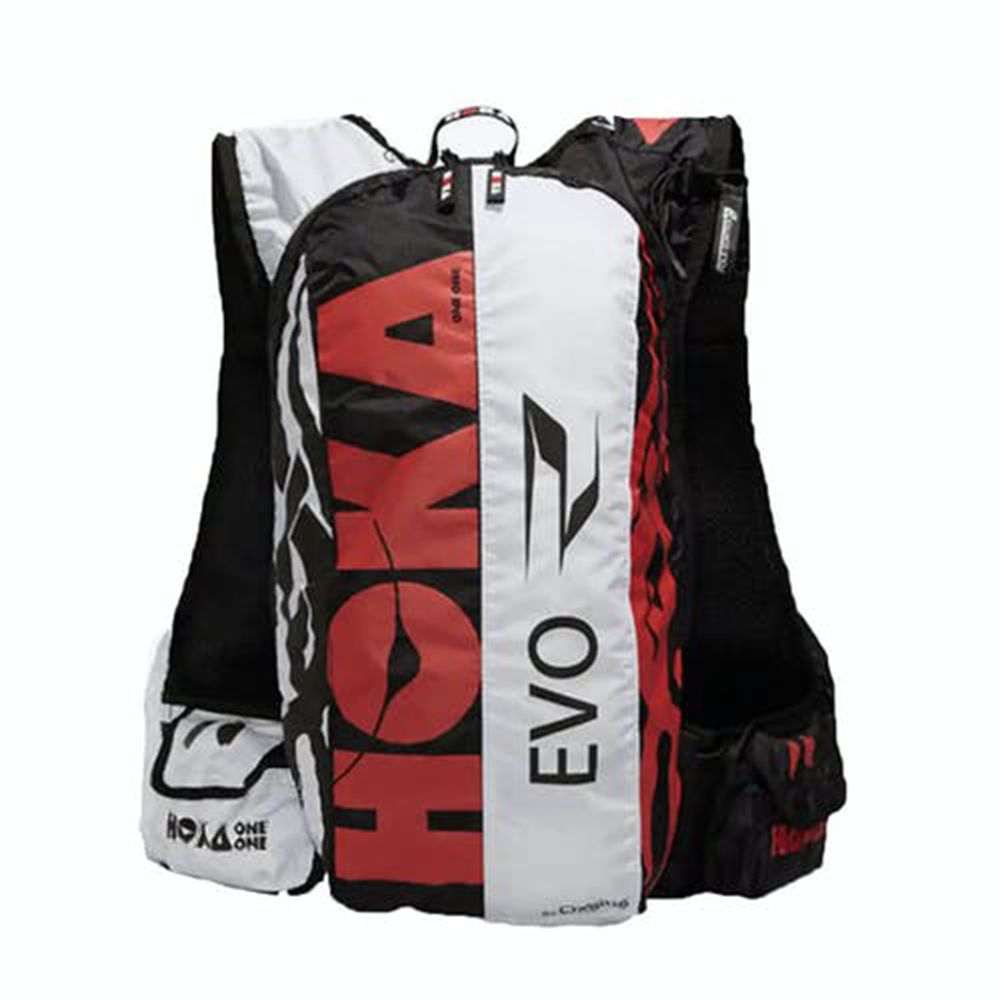 Batohy Hoka One One Zlavy - X Batac Del Dia 16 L Pack - Viacfarebný 06529-LSPZ